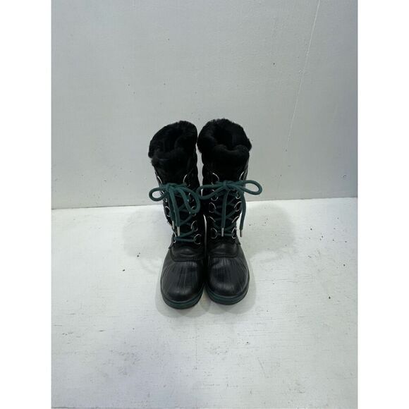 Sorel TF II Lux Boots Size 7.5 - Picture 2 of 10